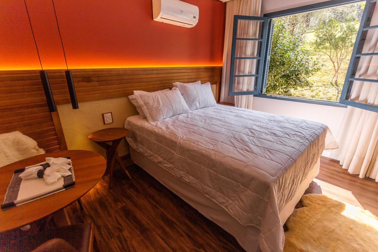 Umani Pousada Bento Gonçalves Extérieur photo