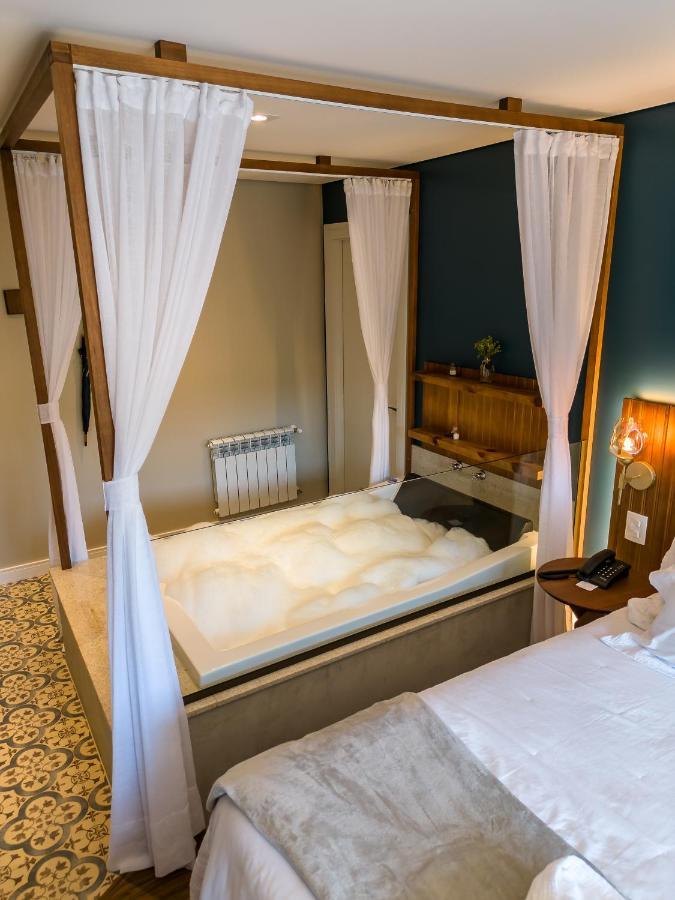 Umani Pousada Bento Gonçalves Extérieur photo